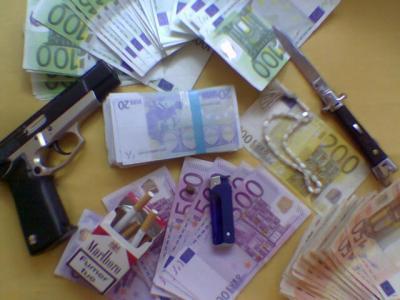la money